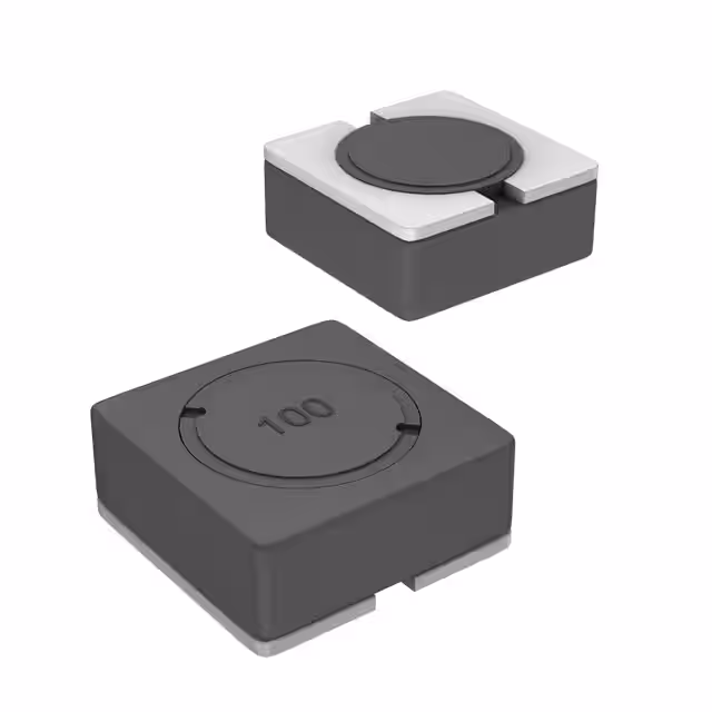 SRR6028-100Y Bourns Inc.  Fixed Inductors